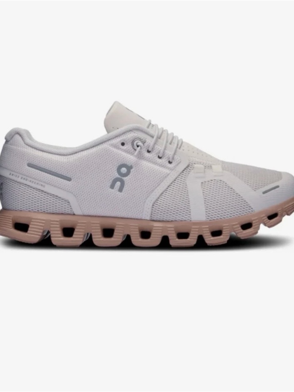 On Running Cloud Women's Running Shoe - Cloud 5